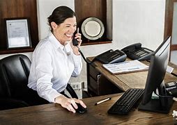 image_annonce SIDRH recrute RECEPTIONNISTE