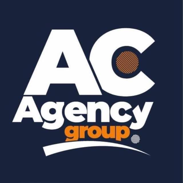 Logo AC AGENCY