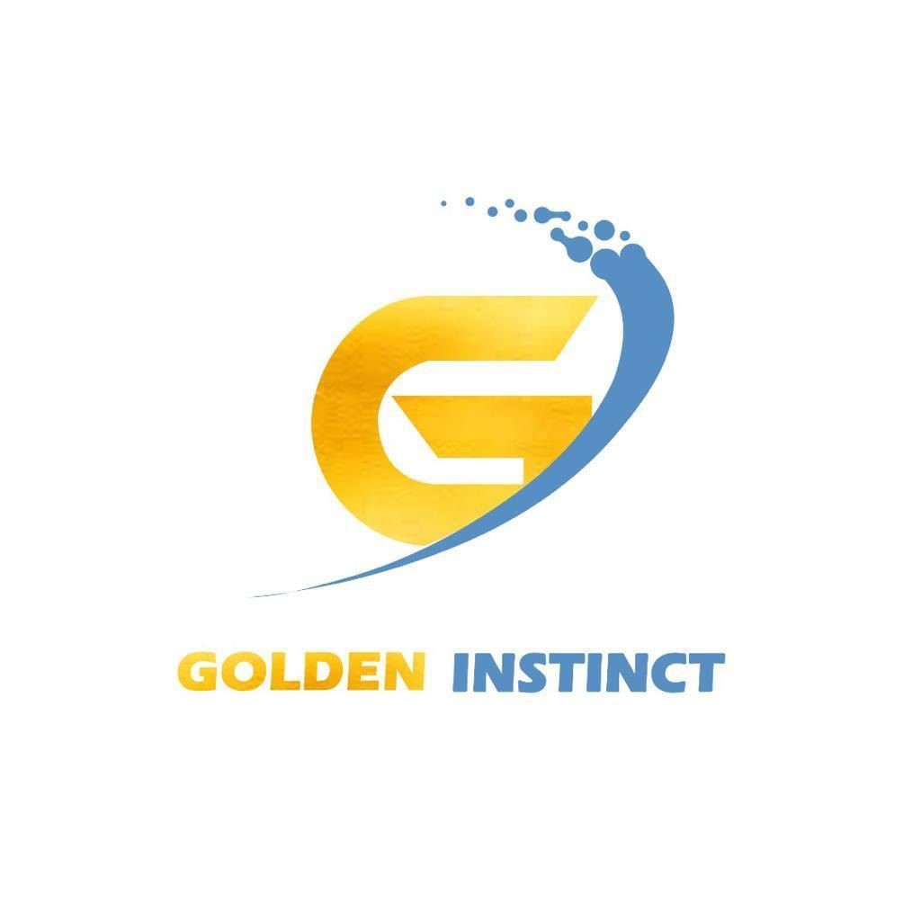 Logo Golden Instinct
